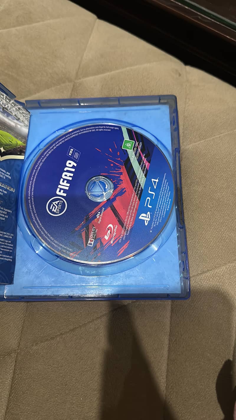 Ps4 Games 9