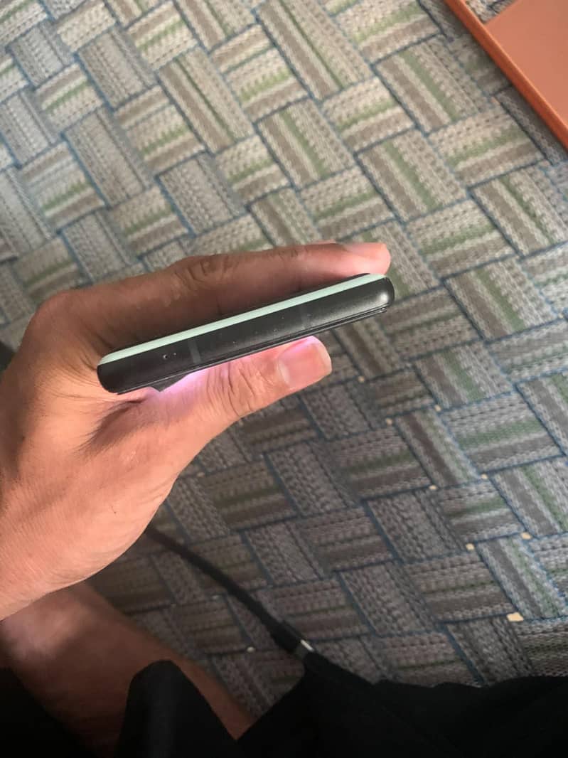 Google pixel 6a 1