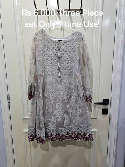NEW AND SLIGHTLY USED PARTY WEARS WOMEN