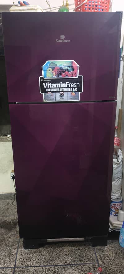 Dawlance fridge