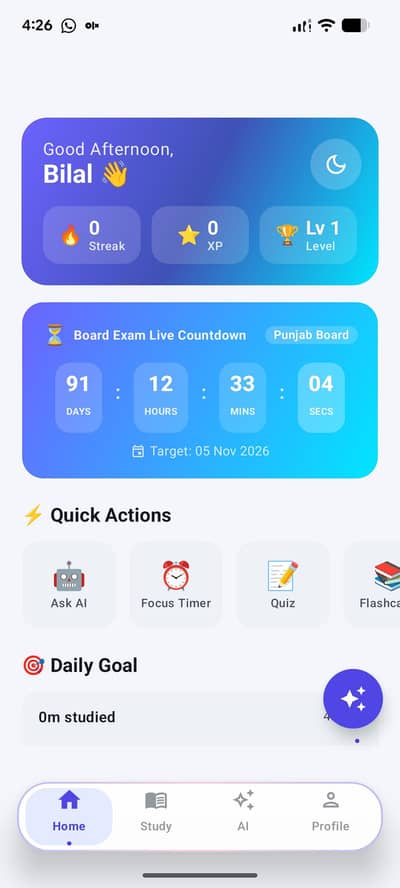 Complete App & Web Development Services