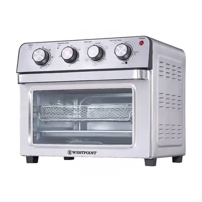 Westpoint 22 Litre Power Air fryer Oven WF-5258