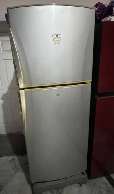 Dawlance Refrigerator 9188 – Excellent Cooling | Good Condition