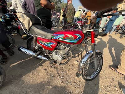 125cc