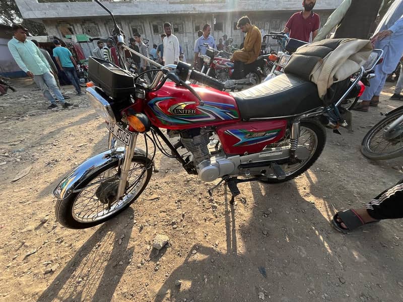 125cc 1