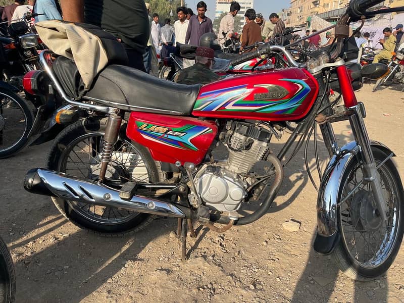 125cc 2