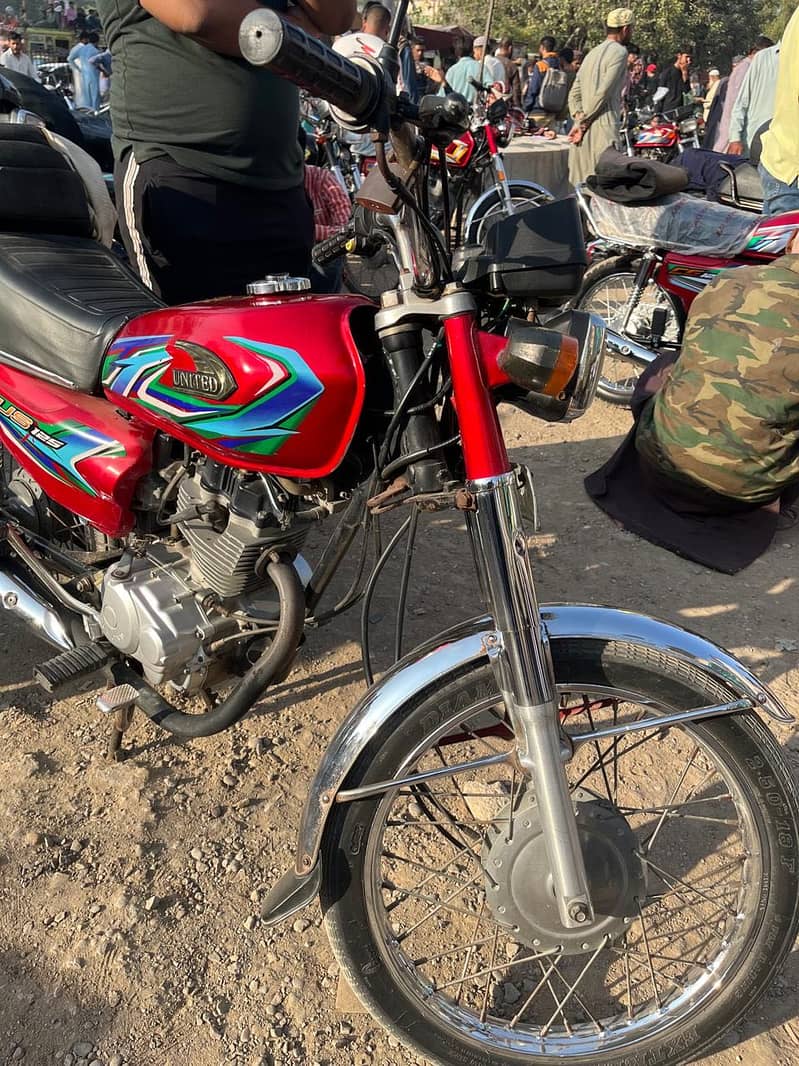125cc 4