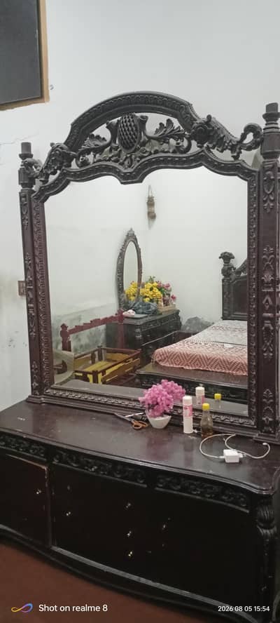 2 dressing table for sale