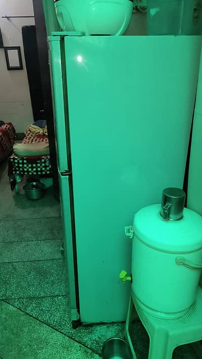 Dawlance Fridge