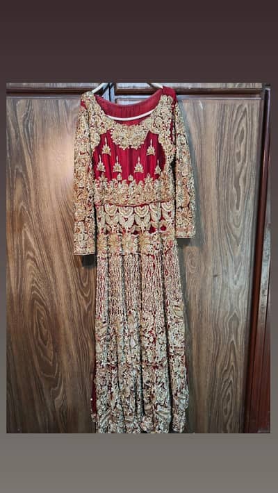 Wedding Lehnga