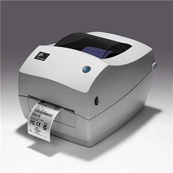 All in one pc /thermal printer /Barcode Printer/ Barcode Scanner 5