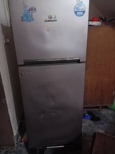 large fridge for sale