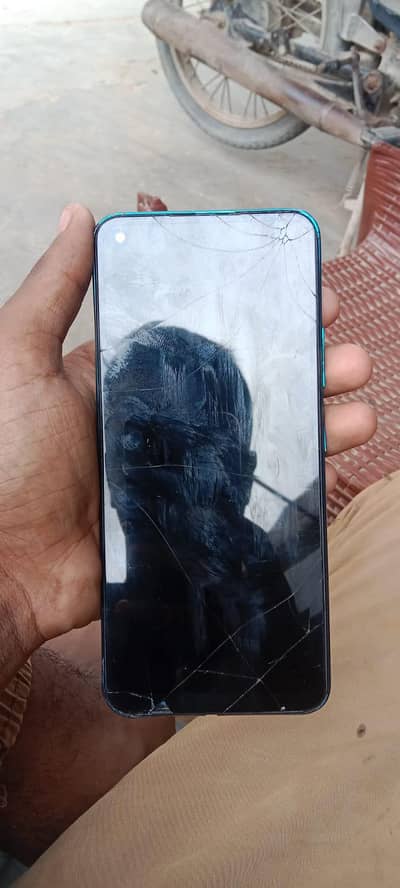 Infinix Hot 10