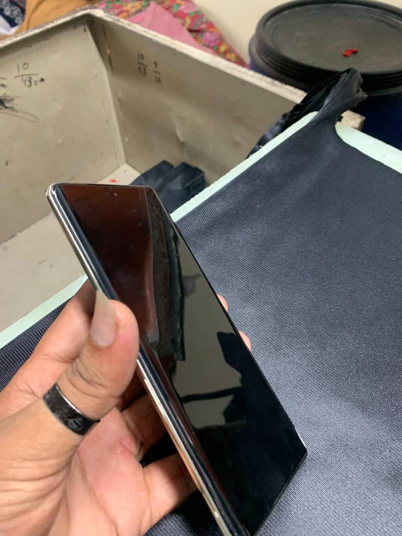 Infinix Note 40 Pro 2