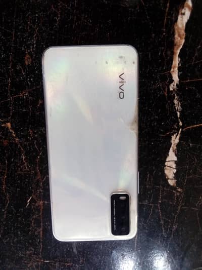 Vivo y20