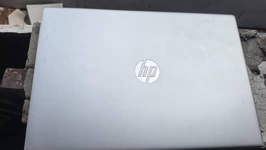 HP ProBook