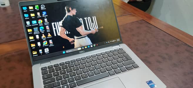 Dell laptop 13th Gen