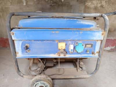 Magma Generator 3.5 KVA