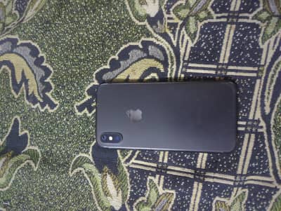 iphone xs non pta hai 64 GB panel change hai