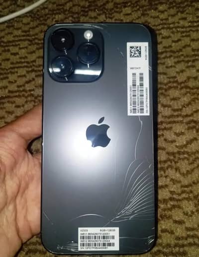 Apple iPhone 14 Pro Max
