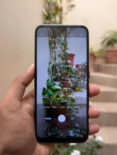 Tecno Spark 6 Go 4/64 PTA Approved