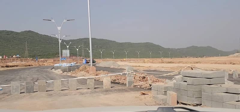 Lake District Street 1 Heighted Location Sami Develop Plot 11