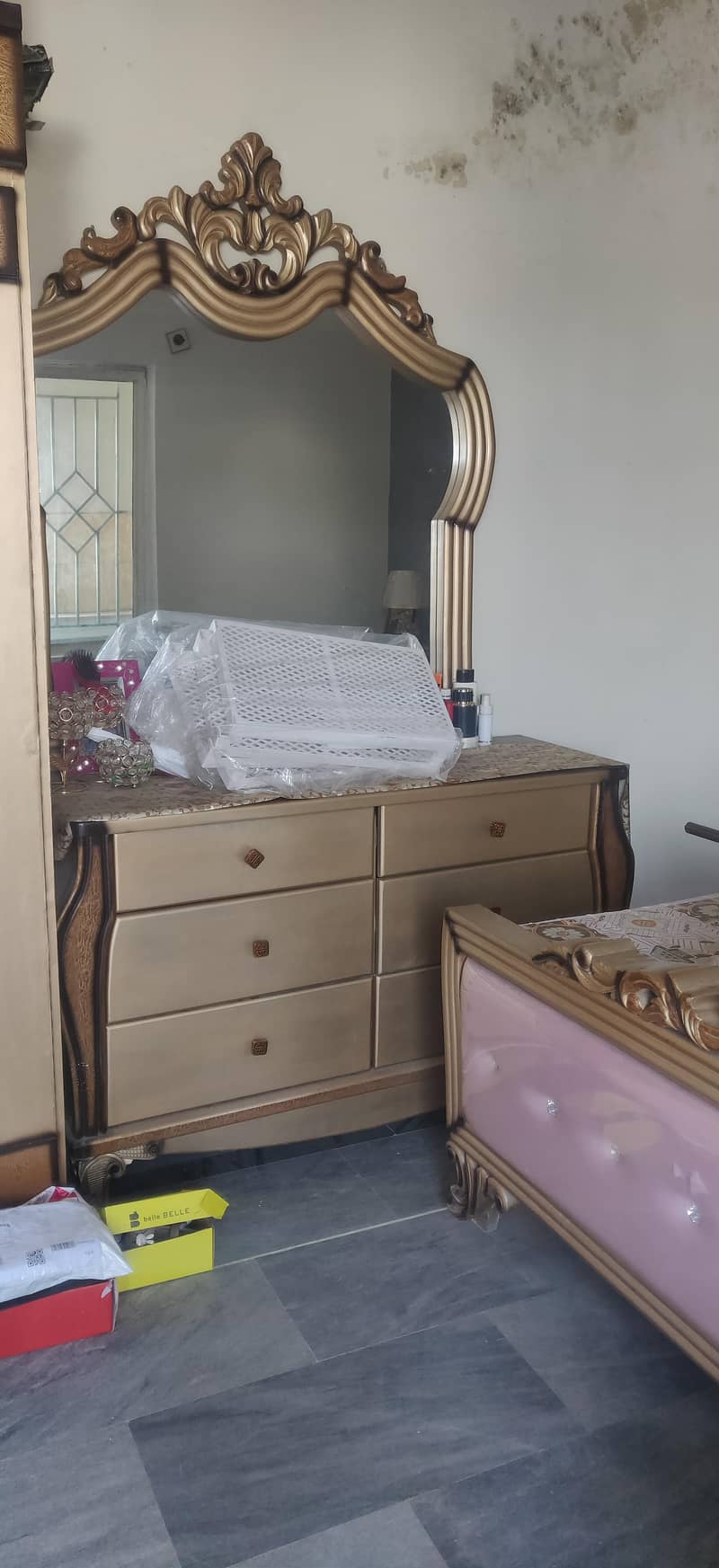 queen bed 5