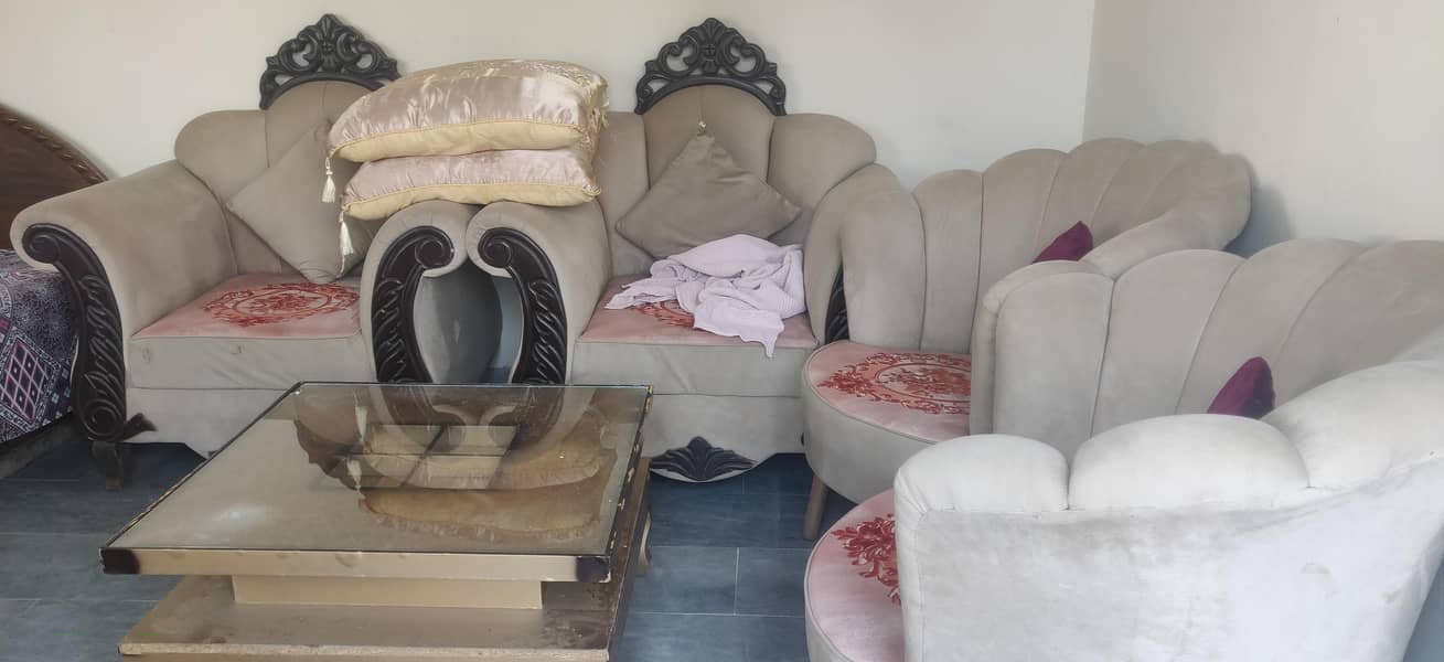 queen bed 7