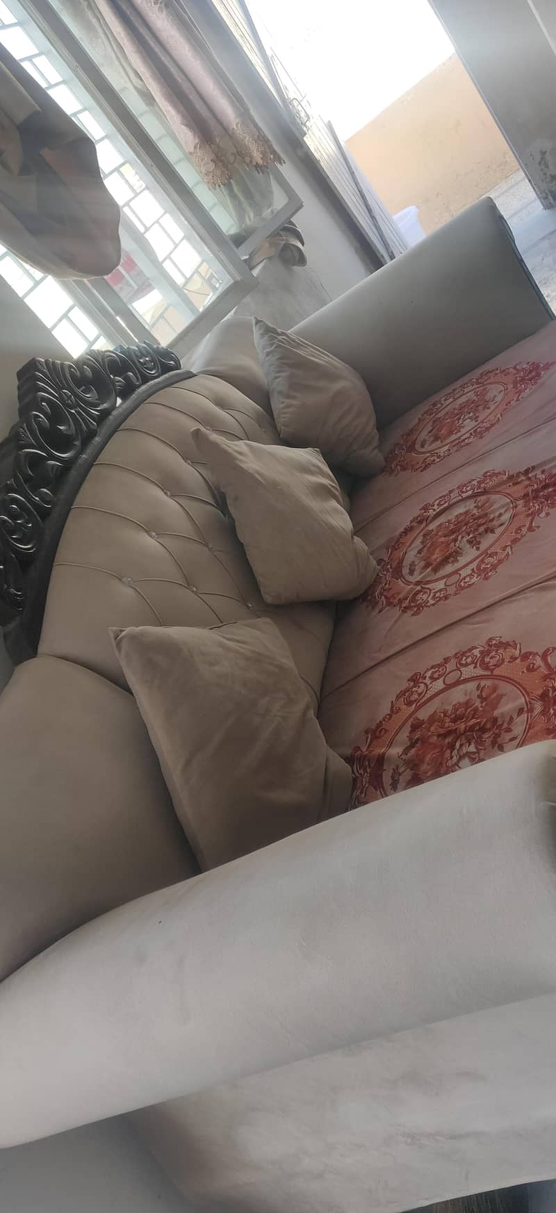 queen bed 8