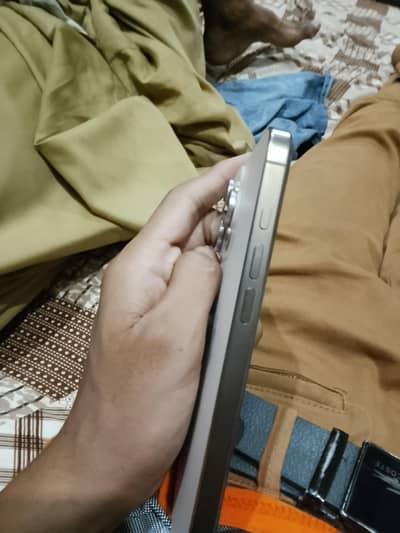 Apple iPhone 16 Pro Max 03026595800
