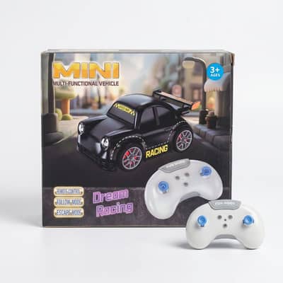 Mini RC Racing Car for Kids | Remote Control Racing Car | Boys & Girls