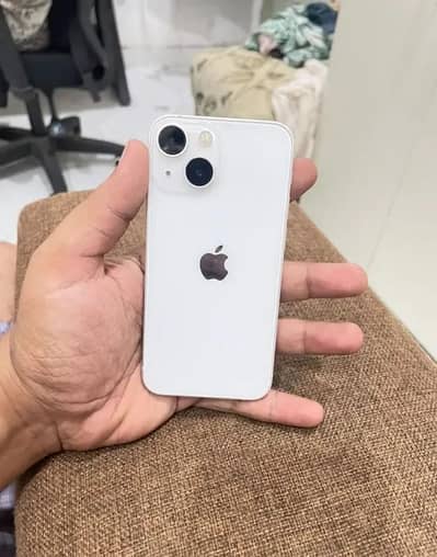 Apple iPhone 13 mini 128 GB