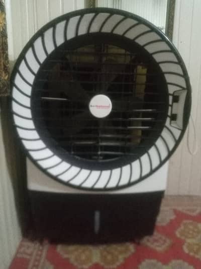 Room cooller All OK