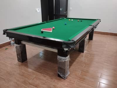 Pool Table / Billiard Table/ Home Use Snooker Table / Premium Quality