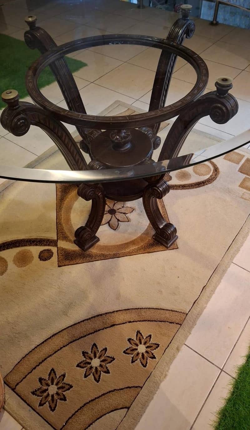 4 Person Dining Table only 0