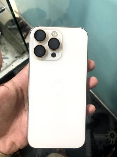Apple iPhone 14 Pro Max