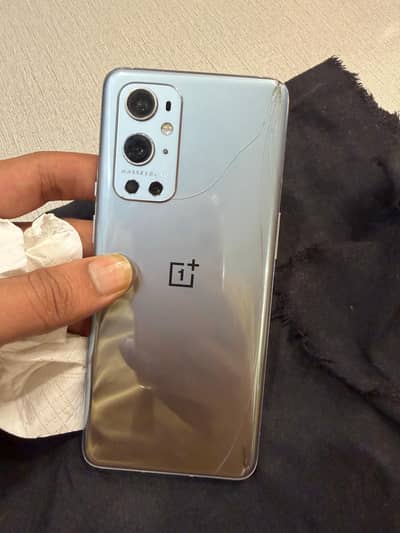 One Plus 9 Pro