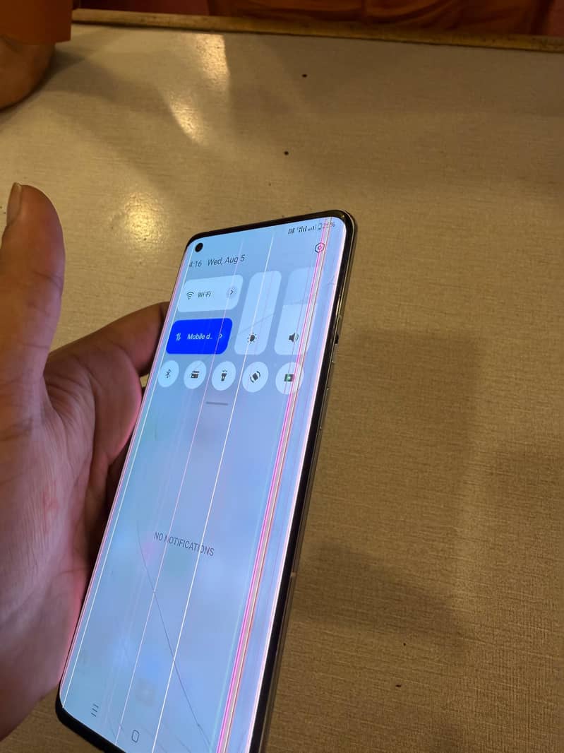 One Plus 9 Pro 2