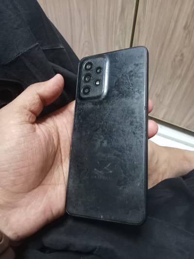 Samsung Mobile A33 5G