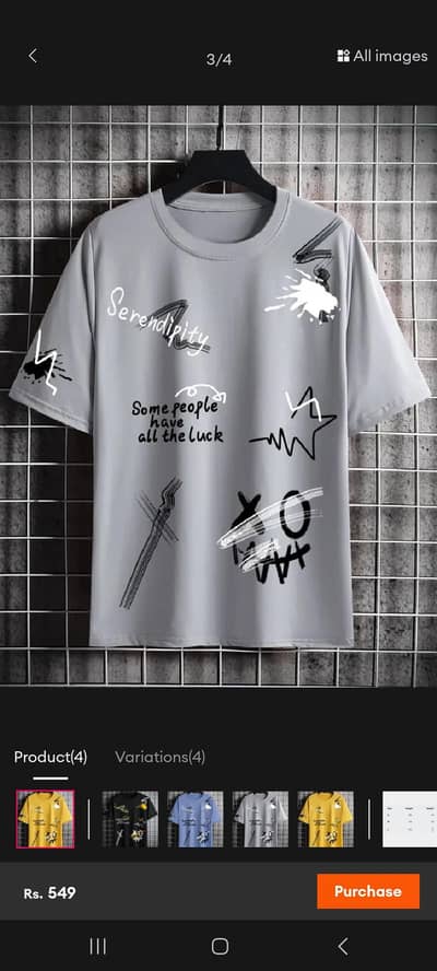 new dezin shirts cash on delivery