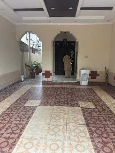 DHA Phase 1, Block D, 01 Kanal, 02 Bed, Luxurious Upper Portion For Rent. Original Pics Attached.