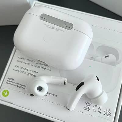 AIRPODS PRO 2. . .
