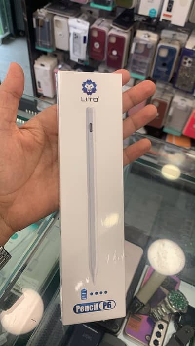 Universal stylus for ipad, ipad pro, ipad air and etc