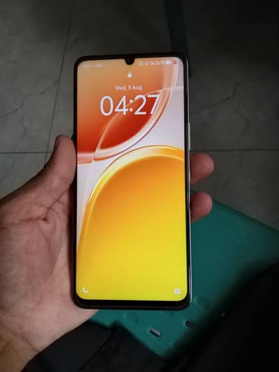 vivo y05