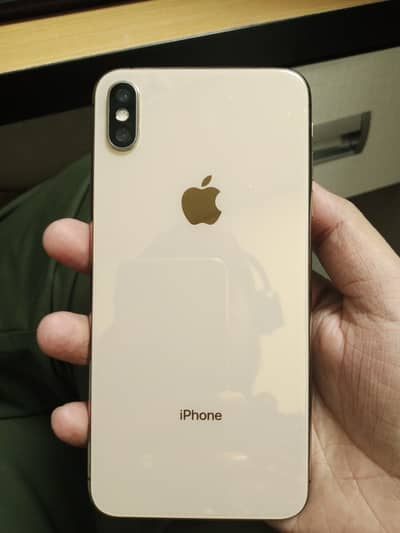 Apple iPhone XS Max