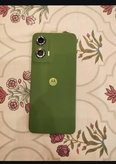 Motorola Moto G35 5G (128/8GB+16GB)