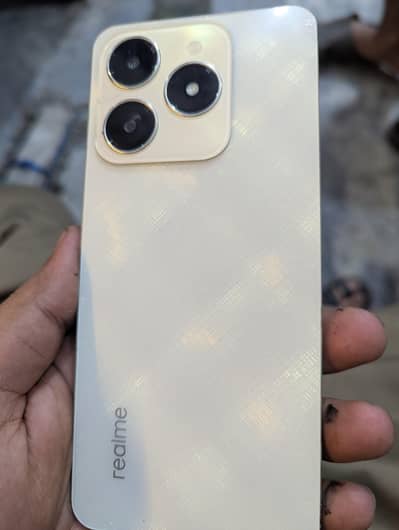 Realme C61  03054673073