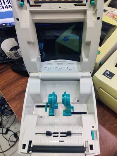POS Printers/ PC Thermal printers /Industrial zebra barcodes printers