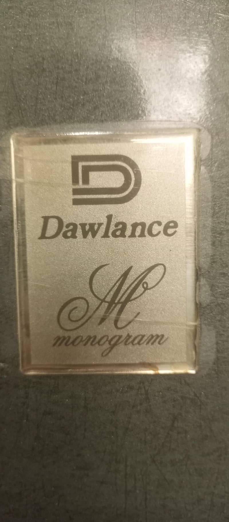 DAWLANCE FRIDGE 1