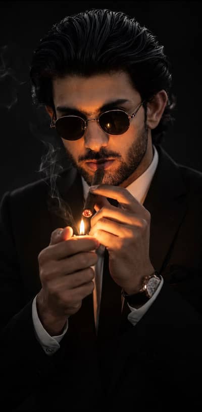 Shehryar Zahid Sulehri